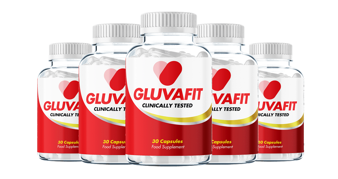 Erfahrungen: ☕️ Echte Stimmen zu Gluvafit